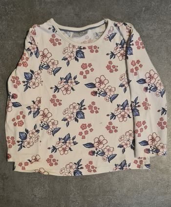 T-shirt fille 