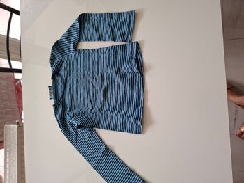 pull fille