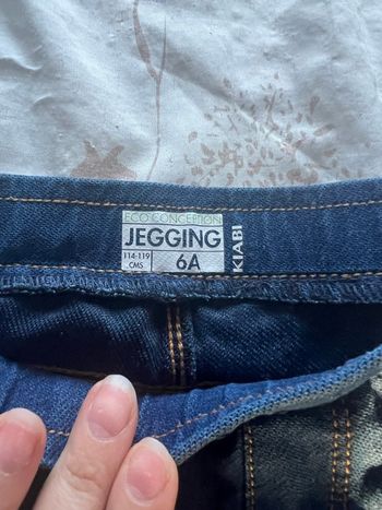 Jegging Kiabi