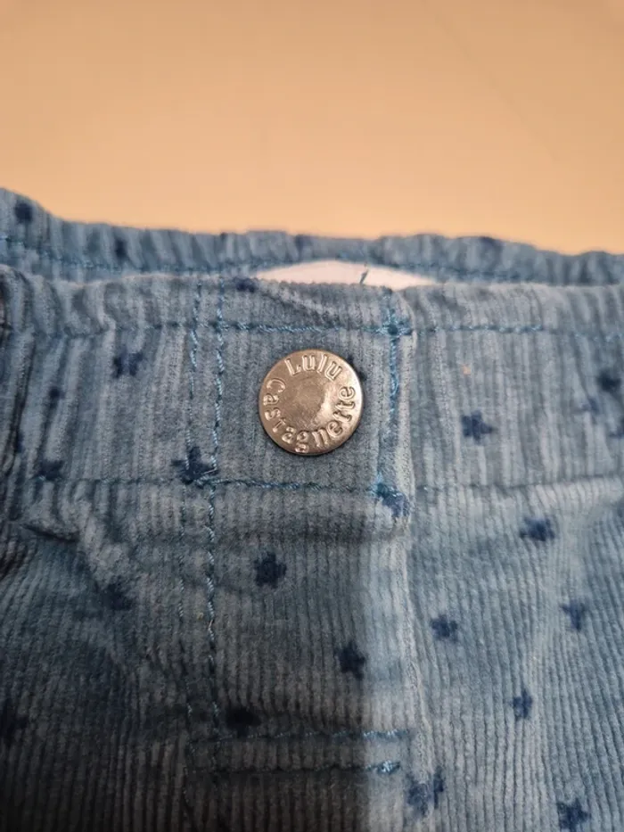 Short taille 18 mois - photo numéro 3