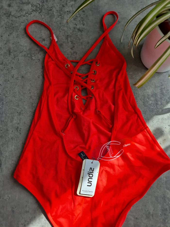 Maillot de bain - photo numéro 4