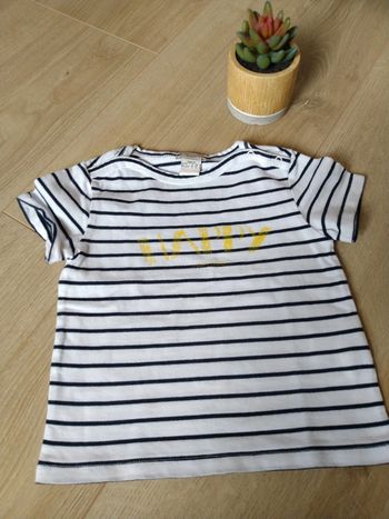 T shirt Cyrillus