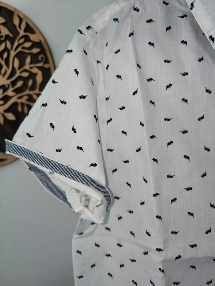 Chemisette garçon orchestra - photo numéro 6