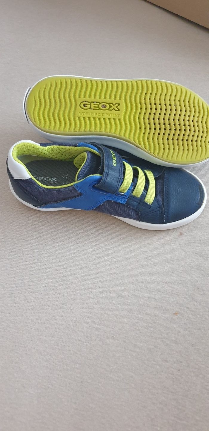 Chaussures - photo numéro 2