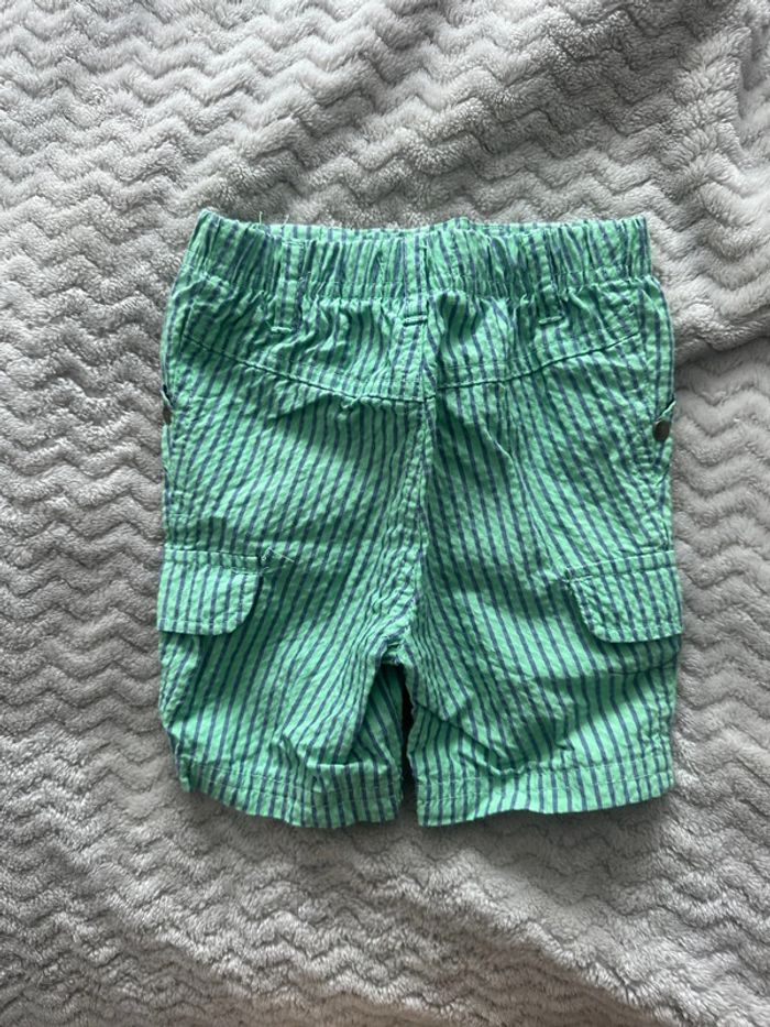 Short neuf orchestra - photo numéro 3