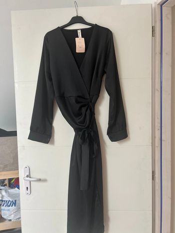 Robe portefeuille
