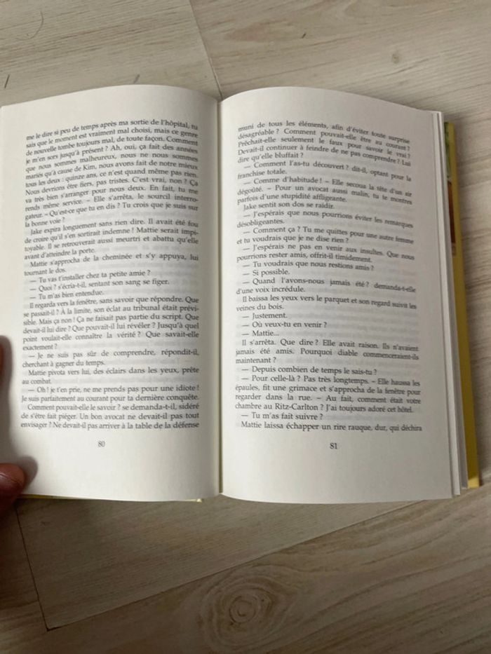 Ne compte pas les heures - photo numéro 3