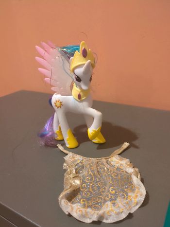 My Little Pony Celestia