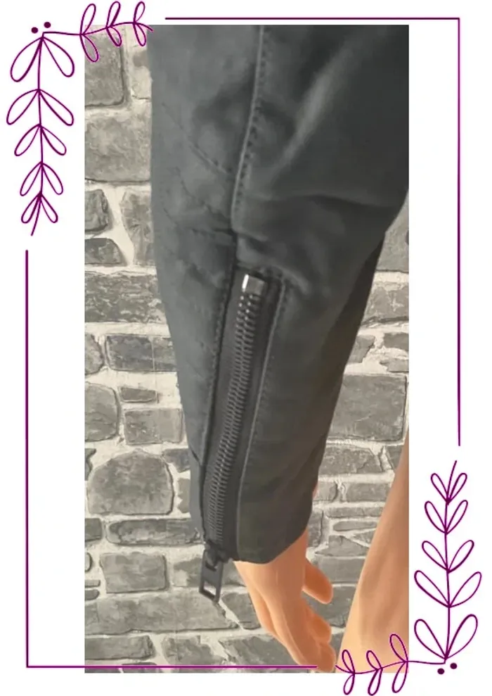 Blouson " Only " - photo numéro 6