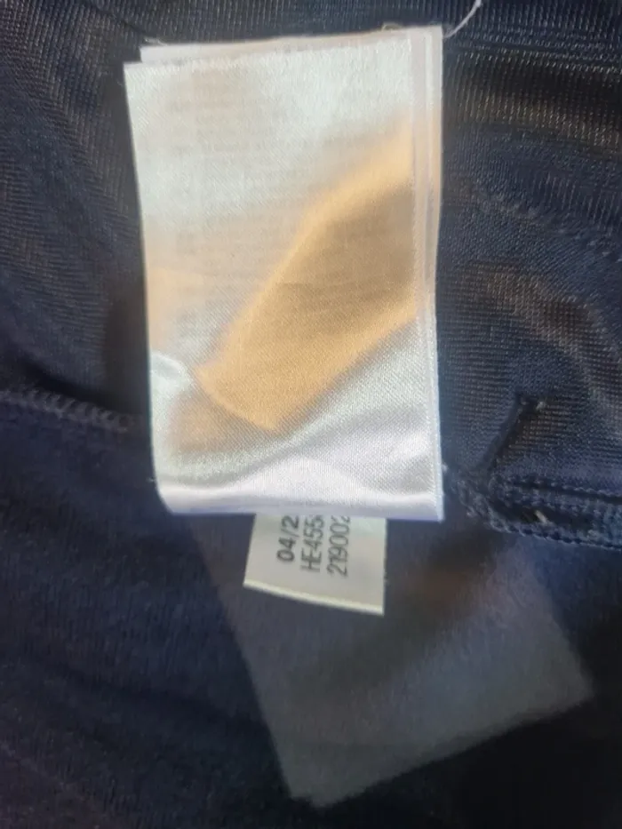 Veste zippée Adidas garçon 7 / 8 ans - photo numéro 14