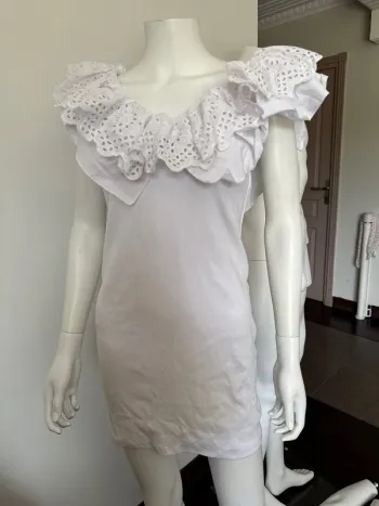 Robe d’été femme