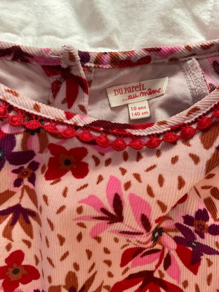 Robe 👗 - photo numéro 4