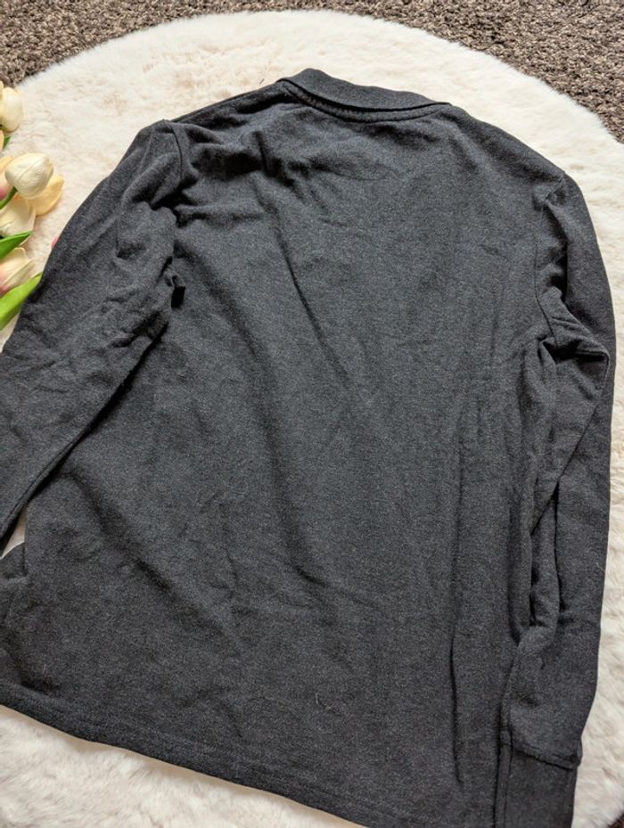 Tee shirt manche longue - photo numéro 3