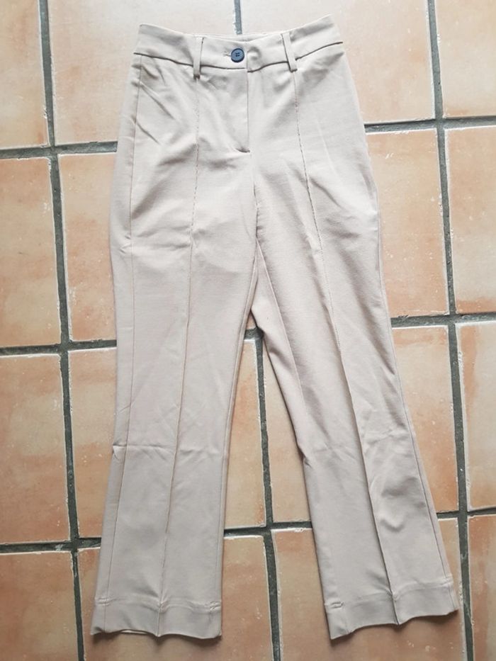 Pantalon Bershka