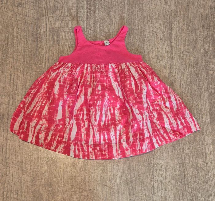 Robe fluide 🌸