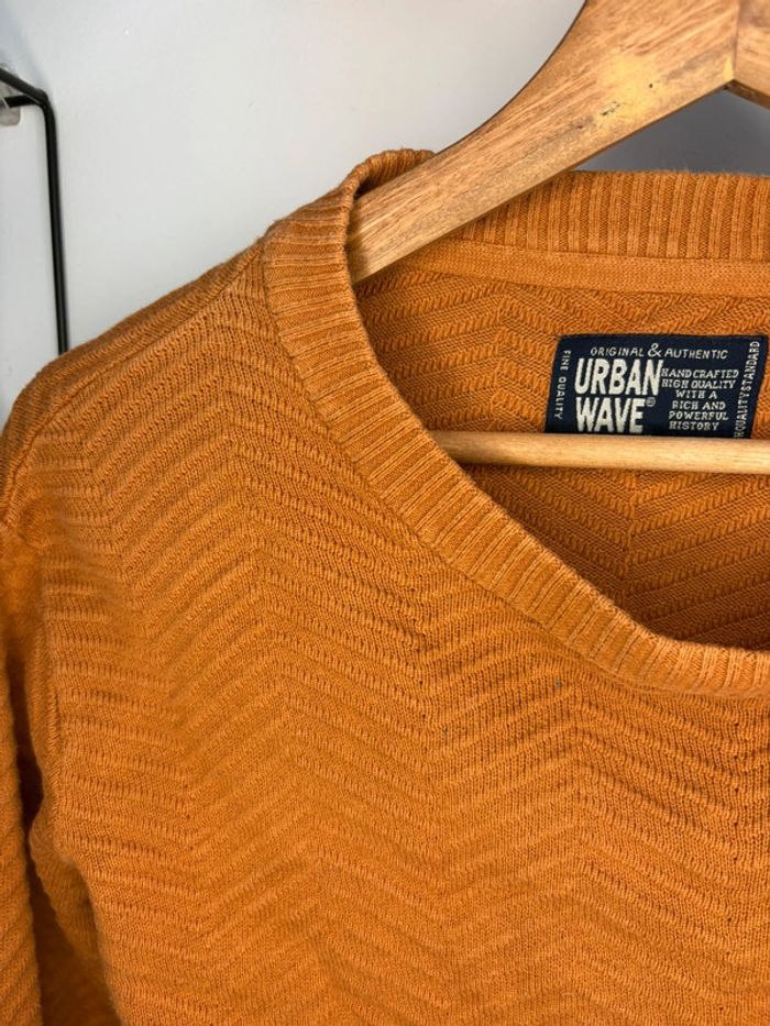 Pull T38 - photo numéro 3