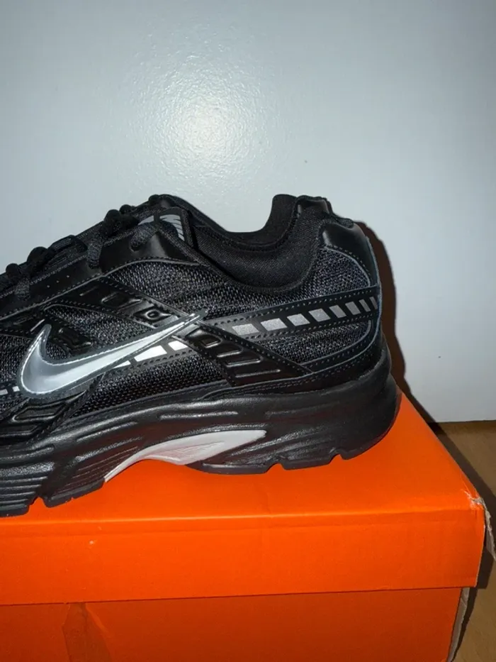 Nike initiator noire - photo numéro 2