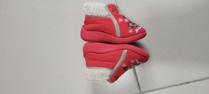 Chausson Minnie 20 - photo numéro 5