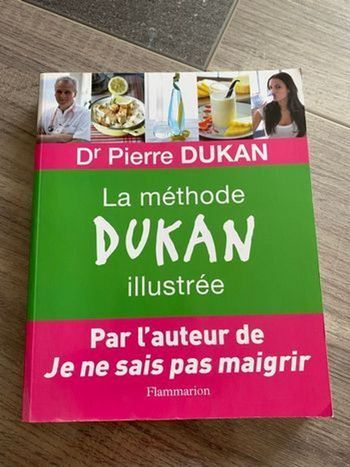 Méthode dukan 