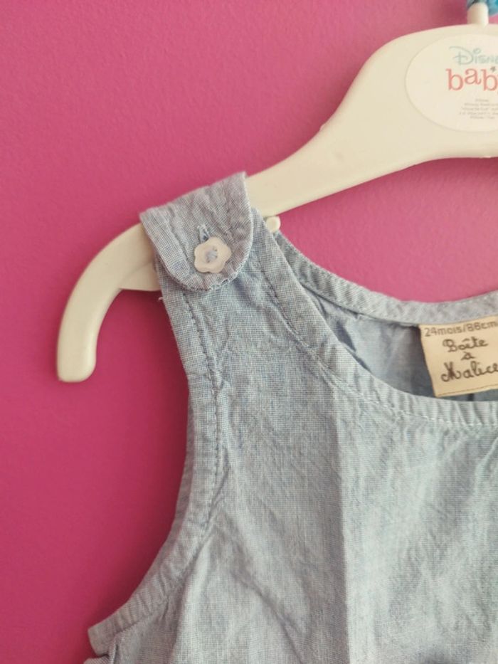 Robe b2 - photo numéro 4