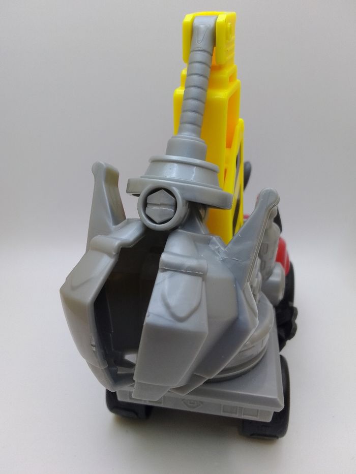 Camion Charlie - photo numéro 4