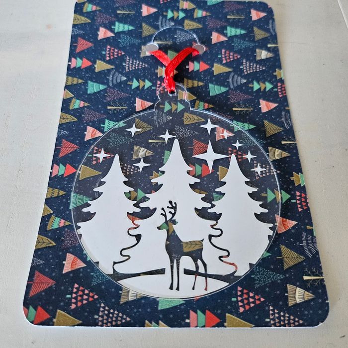 Boule de noel - photo numéro 5