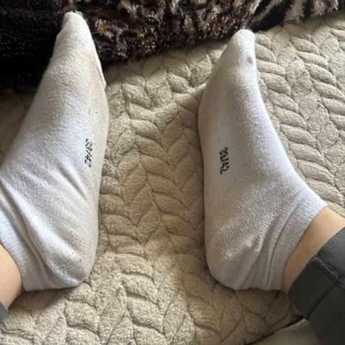 Chaussettes - photo numéro 2