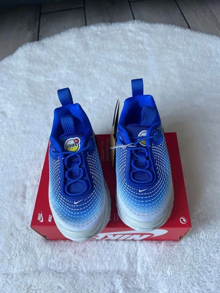 Basket Nike dn - photo numéro 2