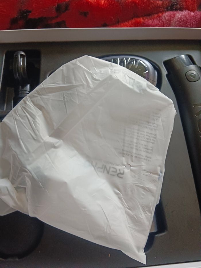 Appareil massage - photo numéro 7