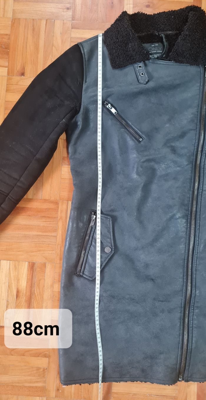 Manteau  chaud Only TM - photo numéro 9