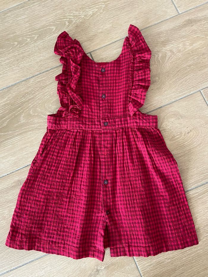 Robe 3 ans - photo numéro 2