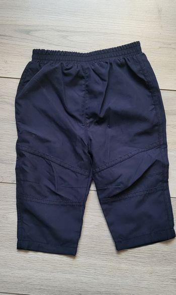 Pantalon 6 mois