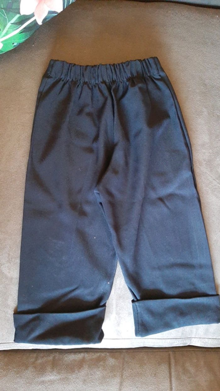 Pantalon fille 3 ans - photo numéro 3