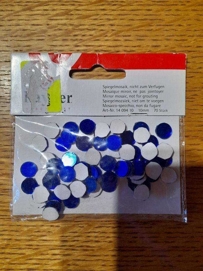 Mosaïque
