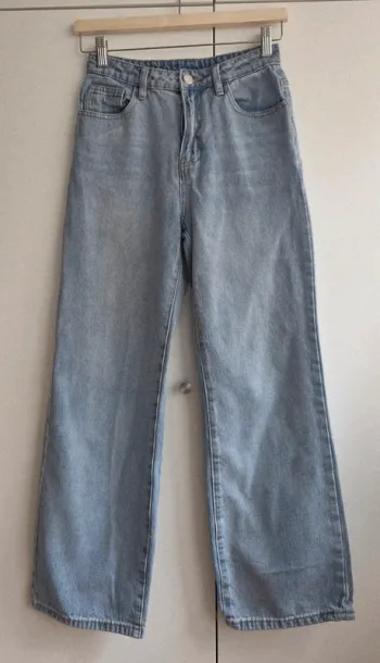 Jean Shein, taille 12/13 ans