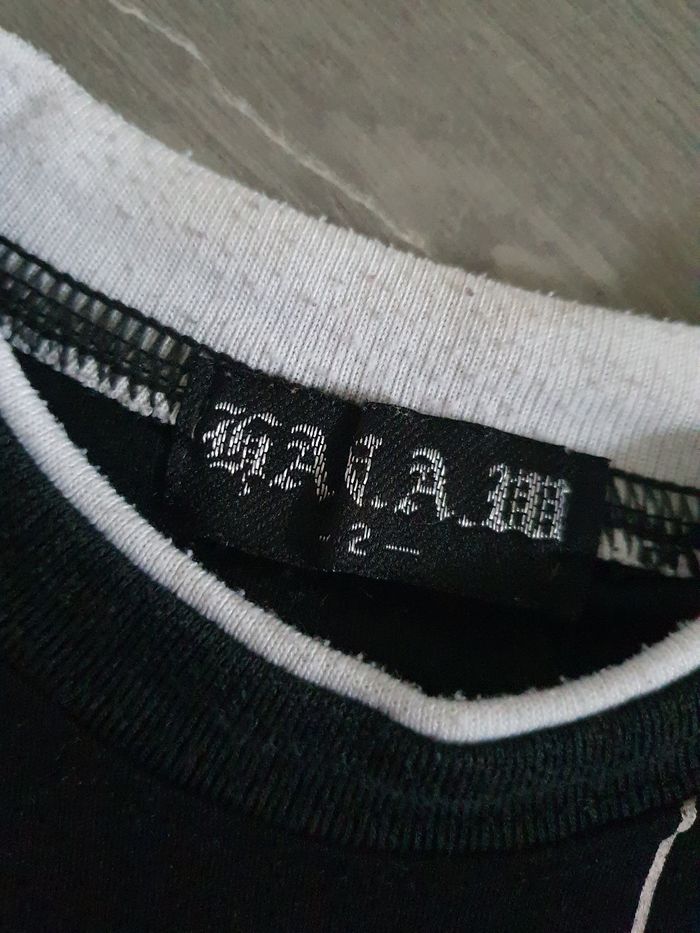 Maillot t-shirt 2ans garçon - photo numéro 3