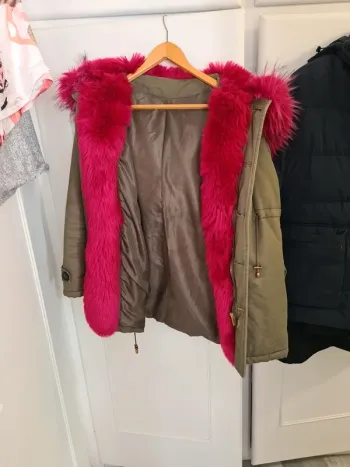 Blouson