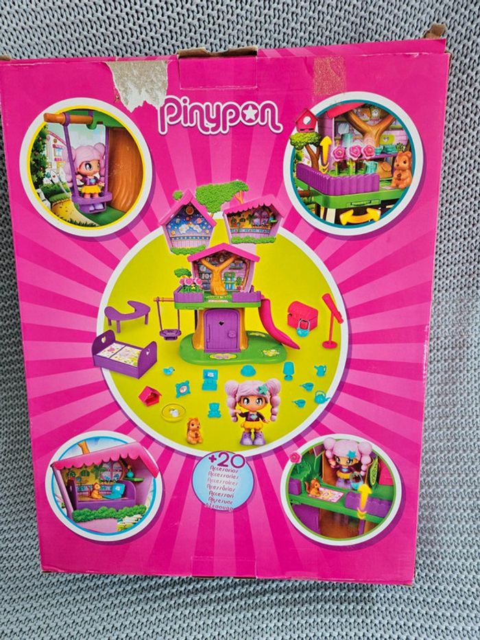 Maison Pinypon - photo numéro 5