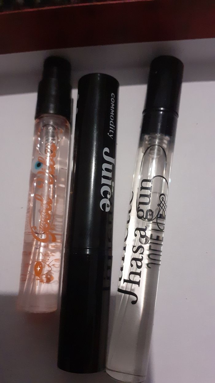 Eau de de parfum - photo numéro 3