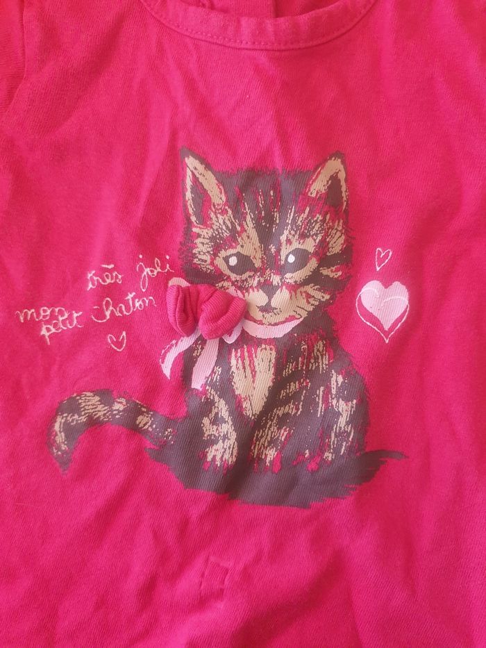 Haut ml - photo numéro 2