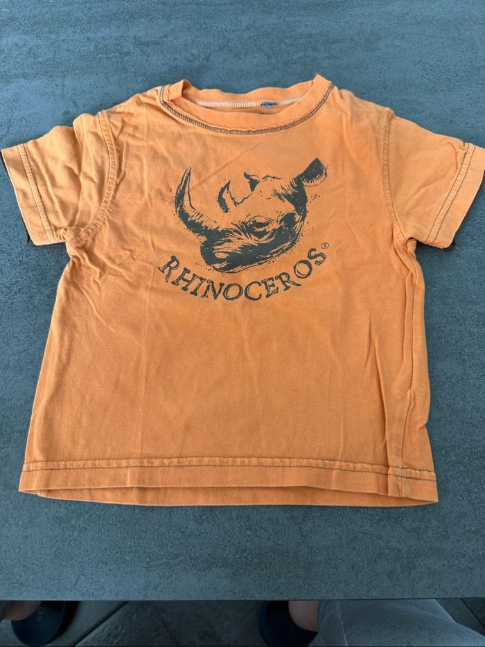 Tee-shirts 3 ans - photo numéro 5