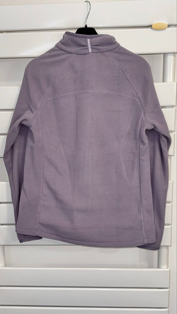 Veste polaire Quechua - photo numéro 5