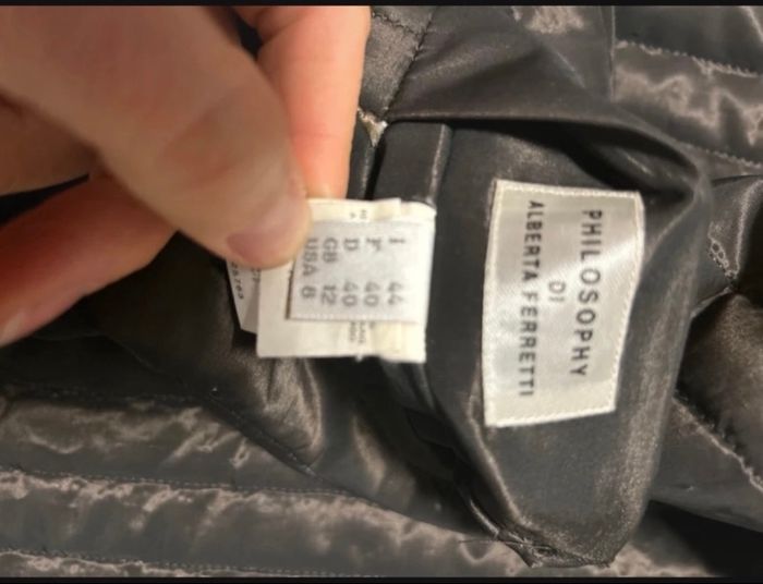 Manteau - photo numéro 2