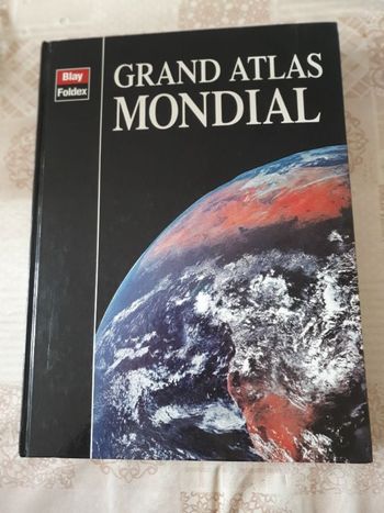 Grand Atlas Mondial