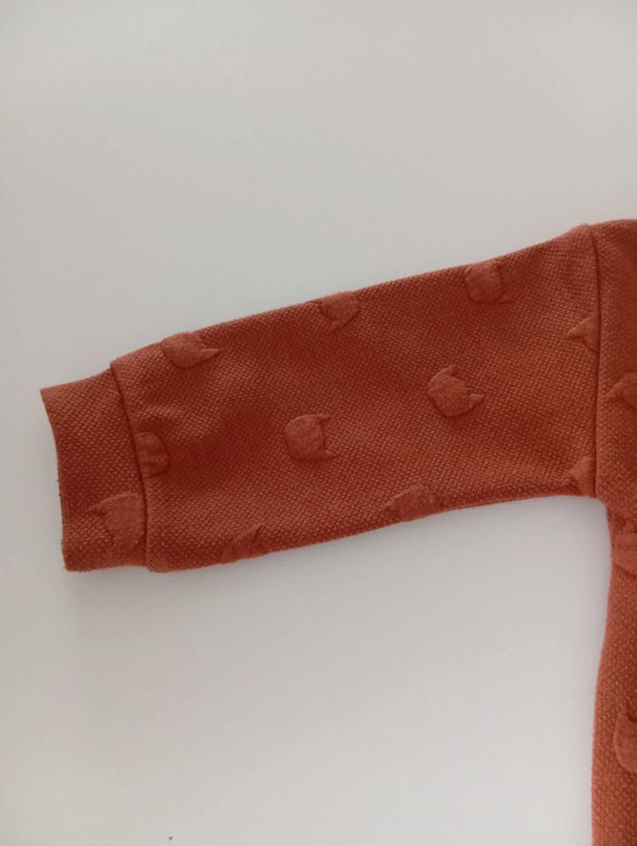 Pull 18 mois - photo numéro 2