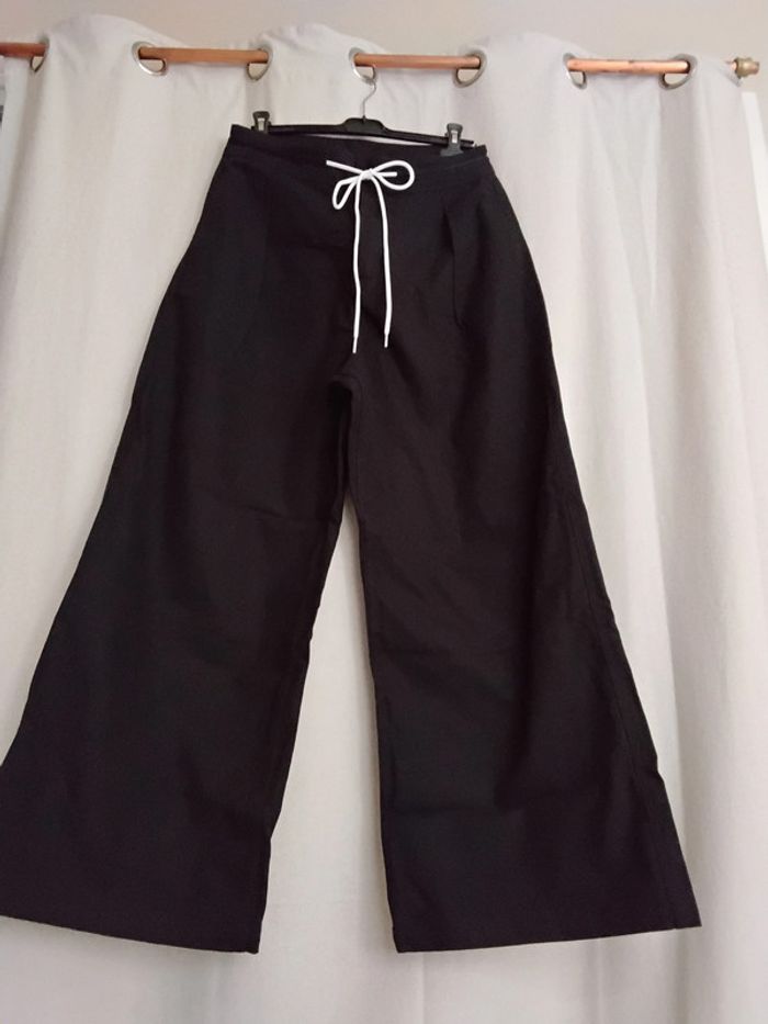 Jean large Converse taille US 30 - photo numéro 3