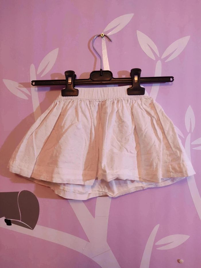 Jupe 18 mois Kitchoun - photo numéro 3