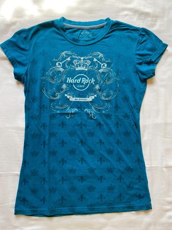 T-shirt Hard Rock Cafe