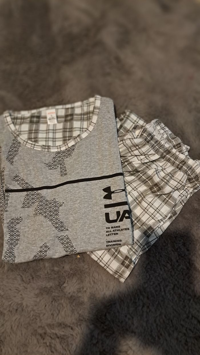 Pyjama