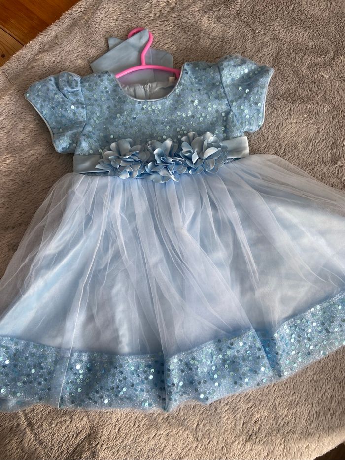 Robe de soirée